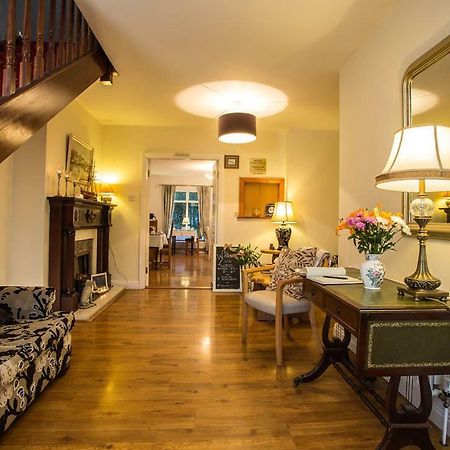 The Laurels B&B Kilkenny Extérieur photo