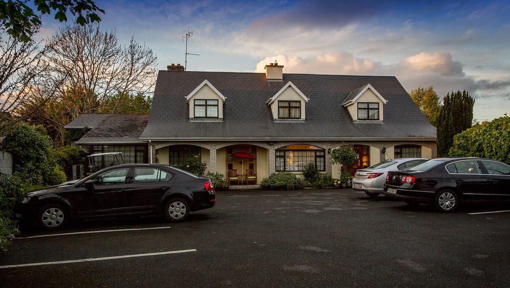 The Laurels B&B Kilkenny Extérieur photo