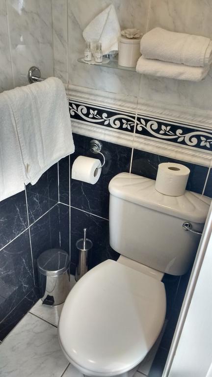 The Laurels B&B Kilkenny Extérieur photo