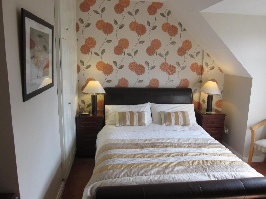 The Laurels B&B Kilkenny Chambre photo