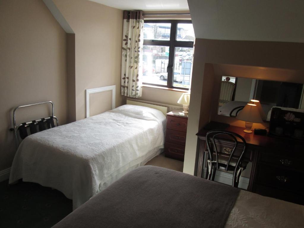 The Laurels B&B Kilkenny Chambre photo