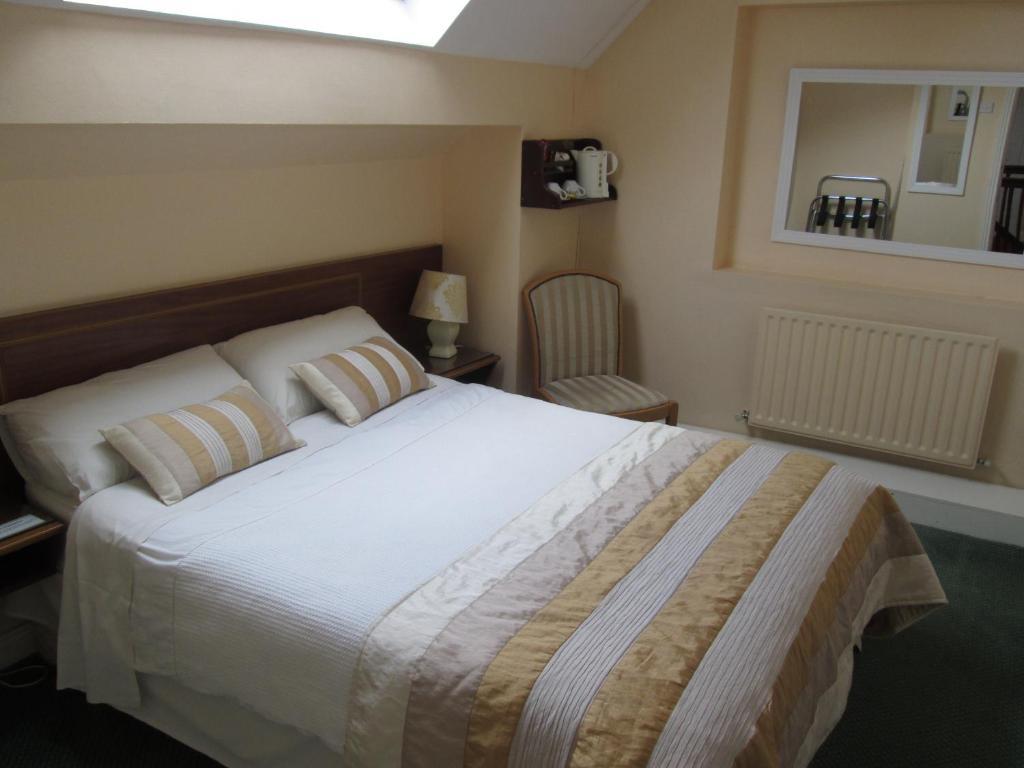 The Laurels B&B Kilkenny Extérieur photo