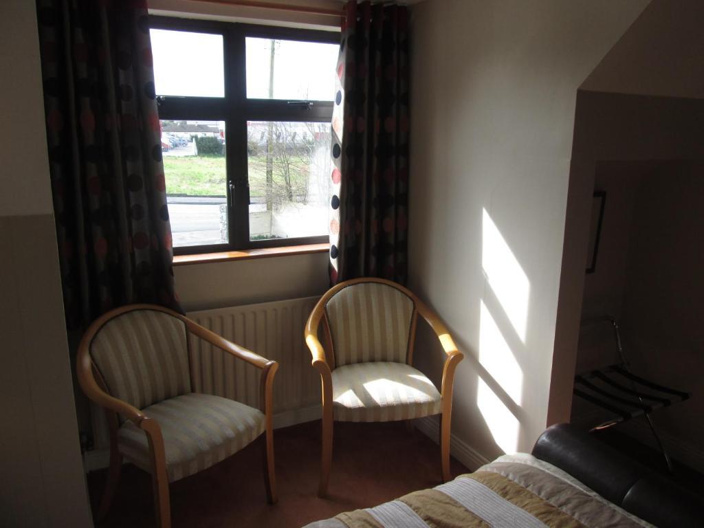 The Laurels B&B Kilkenny Extérieur photo