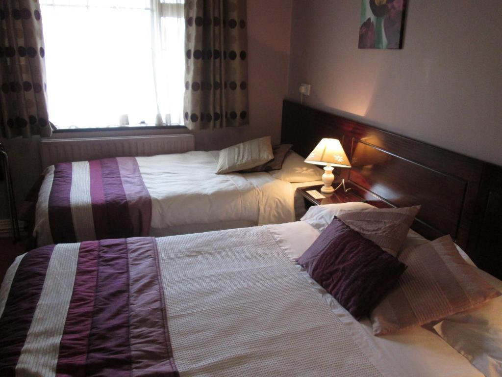 The Laurels B&B Kilkenny Extérieur photo