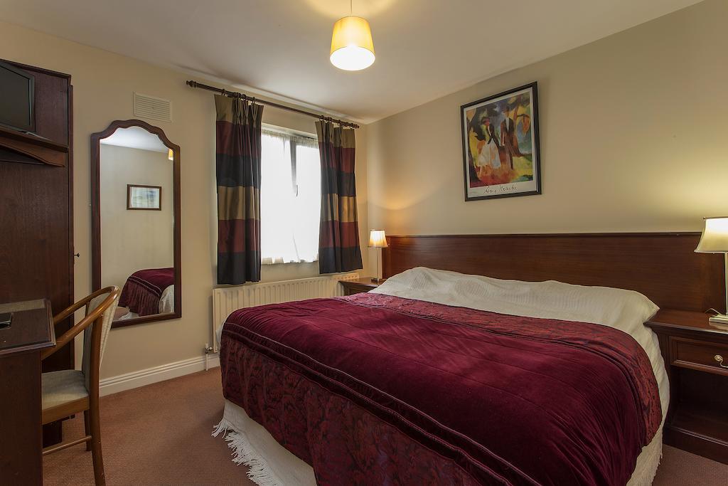 The Laurels B&B Kilkenny Chambre photo