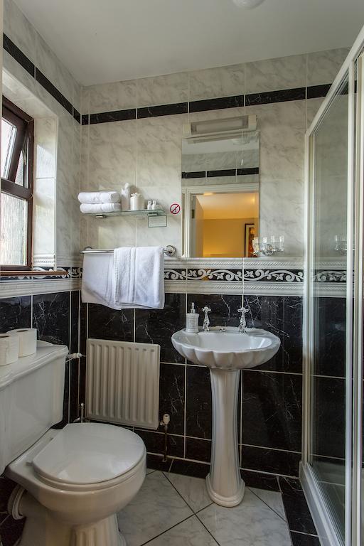 The Laurels B&B Kilkenny Extérieur photo