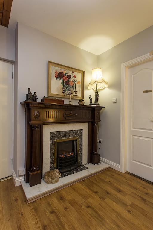 The Laurels B&B Kilkenny Extérieur photo