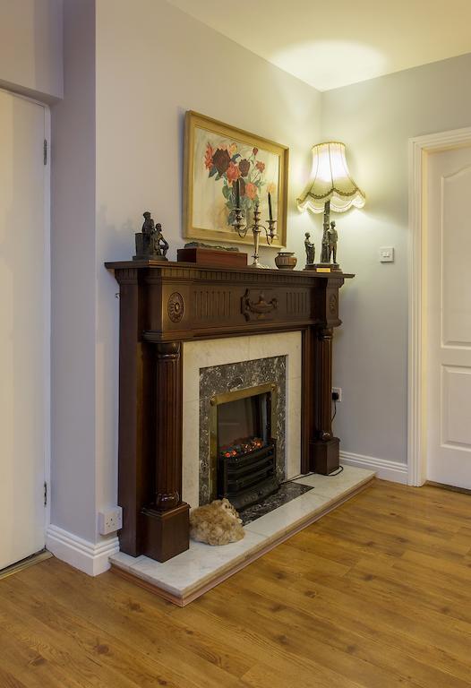 The Laurels B&B Kilkenny Extérieur photo