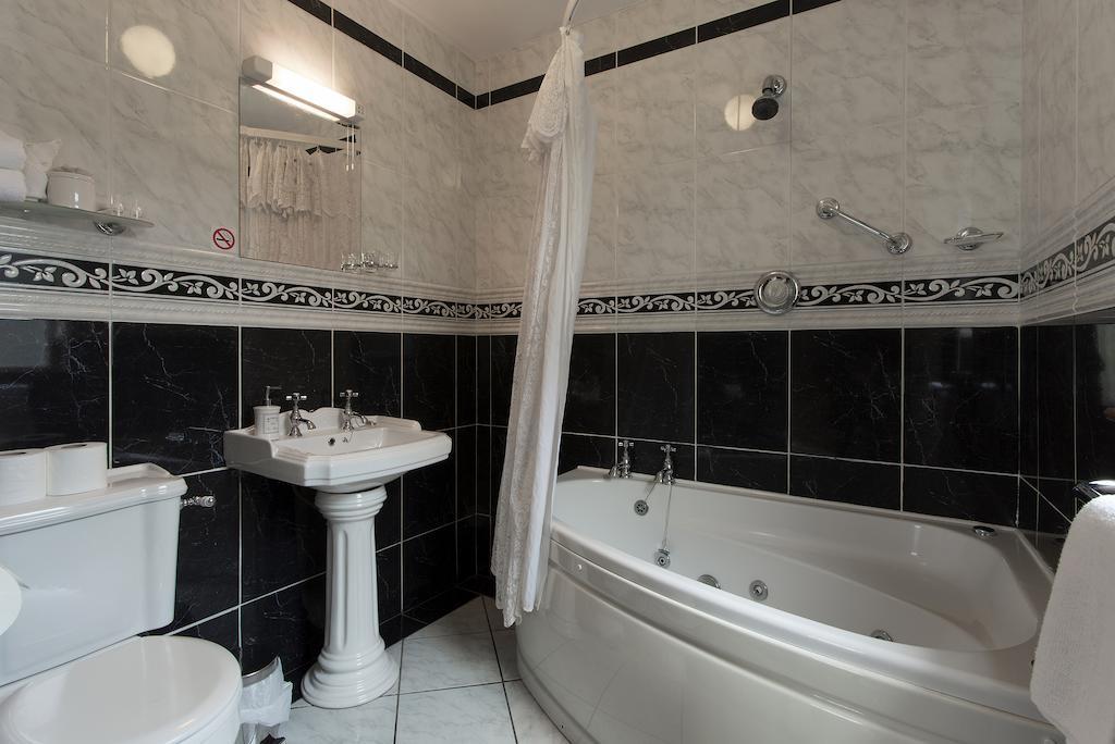The Laurels B&B Kilkenny Chambre photo