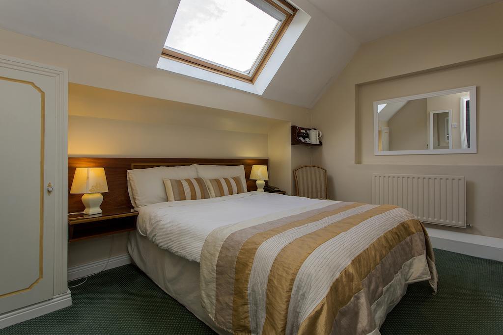 The Laurels B&B Kilkenny Chambre photo