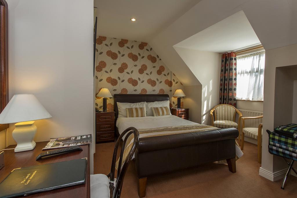 The Laurels B&B Kilkenny Chambre photo