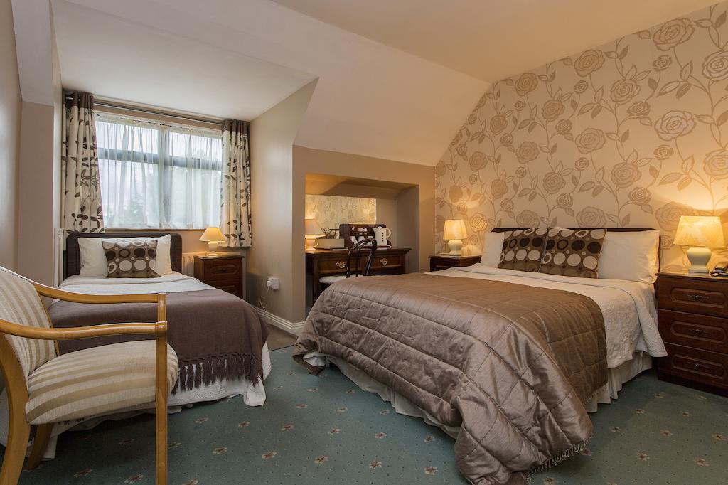 The Laurels B&B Kilkenny Chambre photo