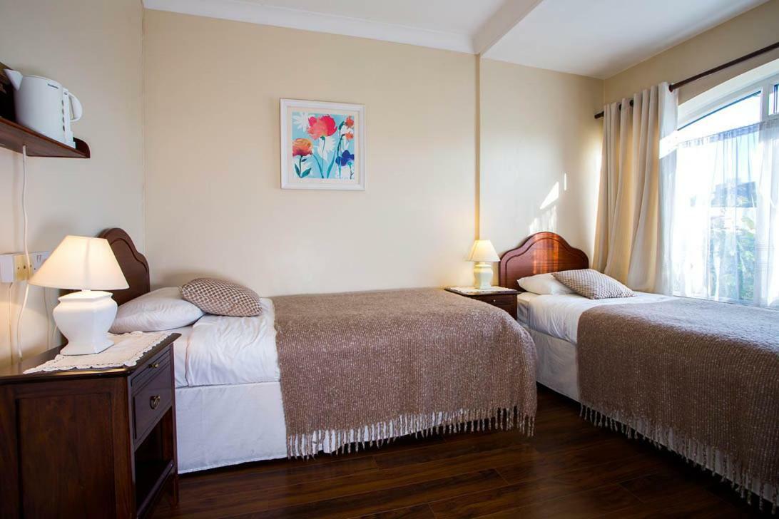 The Laurels B&B Kilkenny Extérieur photo