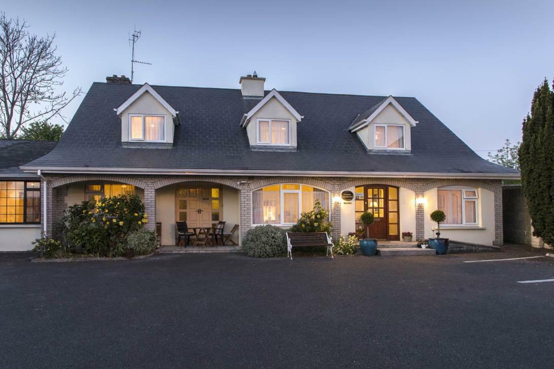 The Laurels B&B Kilkenny Extérieur photo